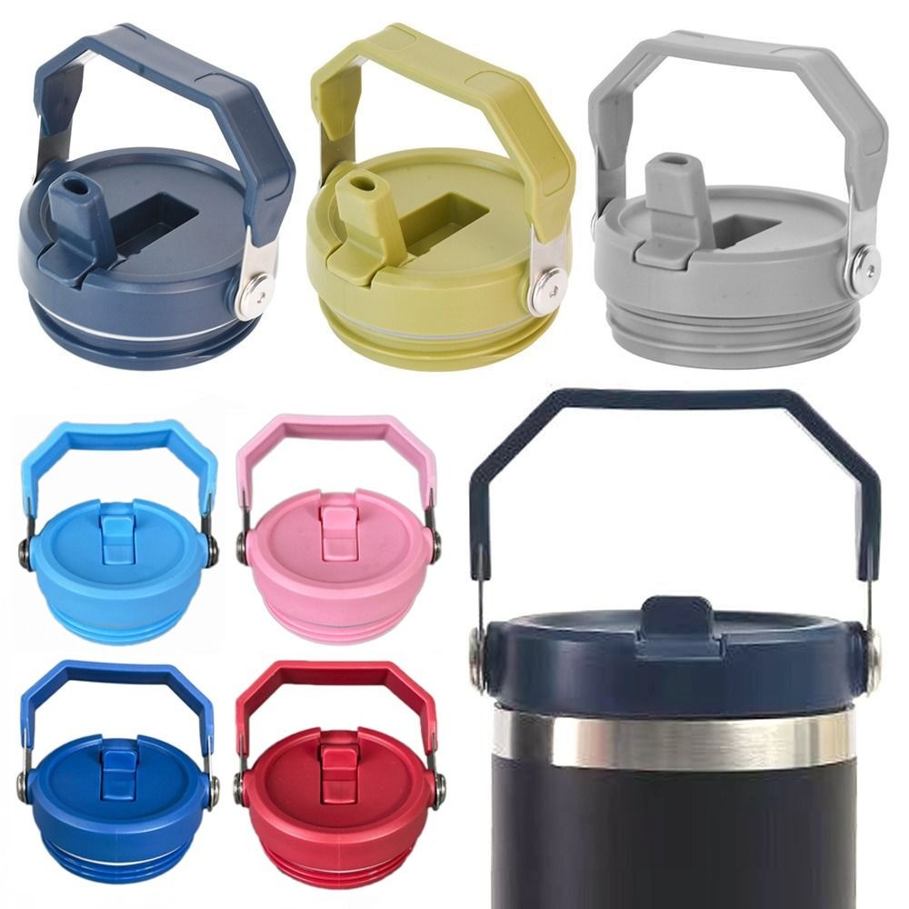 20oz splash tràn bằng chứng có nắp đậy chai nước phụ kiện niêm phong nắp chai 20oz splash tràn bằng chứng có nắp đậy 30oz đồng bằng nắp kim loại tumbler cup nhiều màu chai nước nắp chai splash-proof nắp chai nắp kim loại cho tumblers nhiều màu tumbler cup