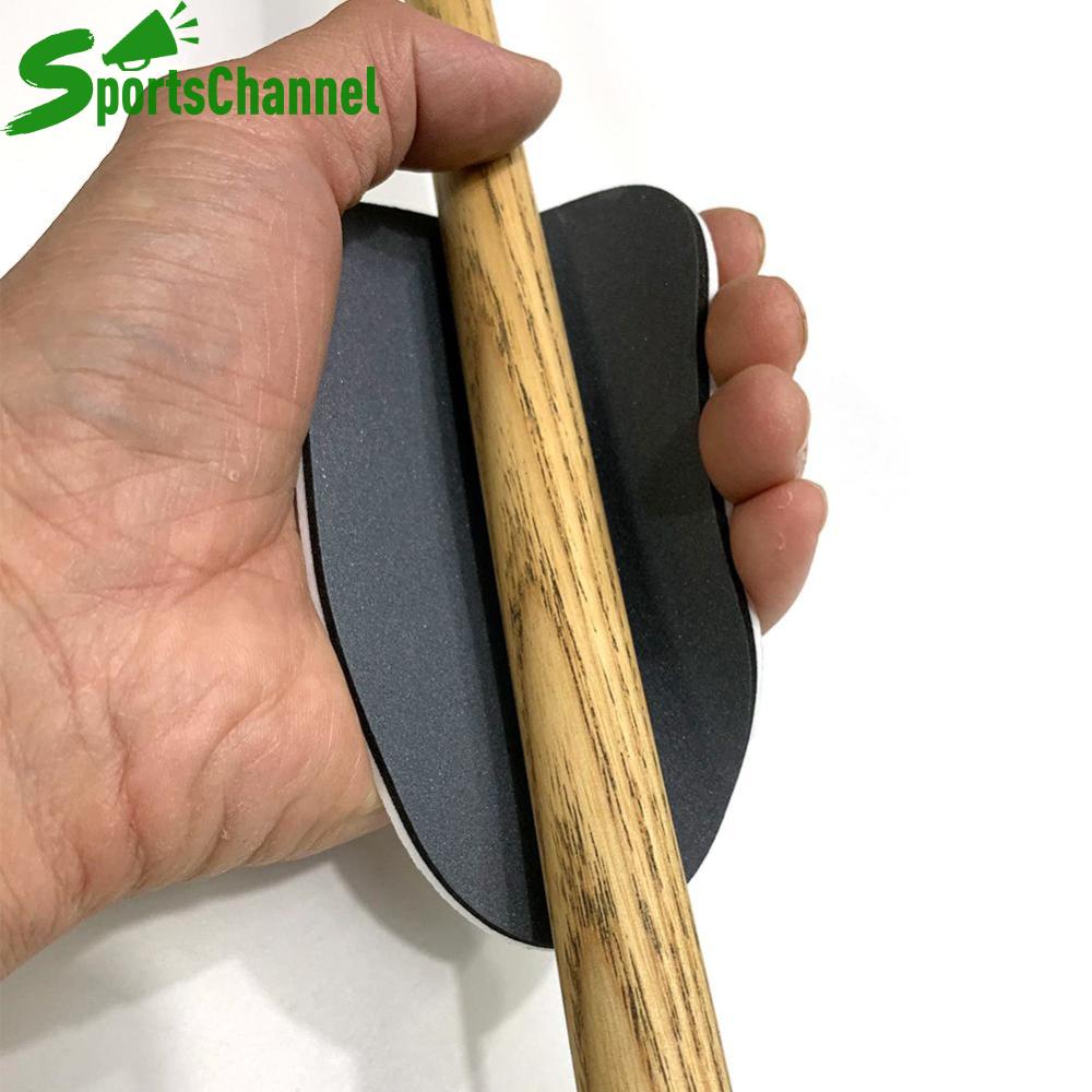 Gậy đánh bi-a burnisher Cleaner đánh bóng trò chơi trong nhà Snooker phụ kiện