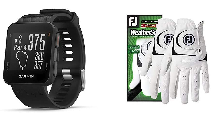 Garmin Golf Watch - Best Price in 