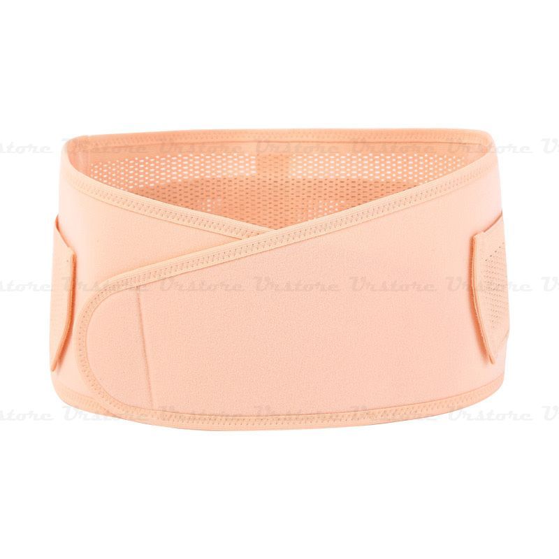 New Breathable Shaping Enhanced Edition Postpartum Binder