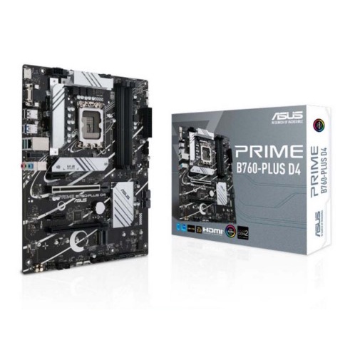 Mainboard Asus PRIME B760-PLUS DDR4