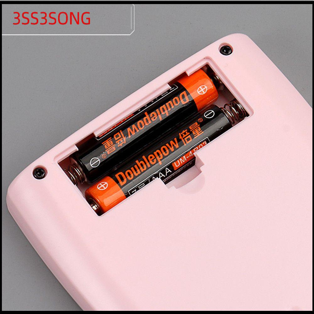 3SS3SONG Máy tính đa năng Máy tính để bàn Máy tính văn phòng Máy tính dành cho trường học Máy tính Máy tính Máy tính hàm Máy tính dành cho học sinh