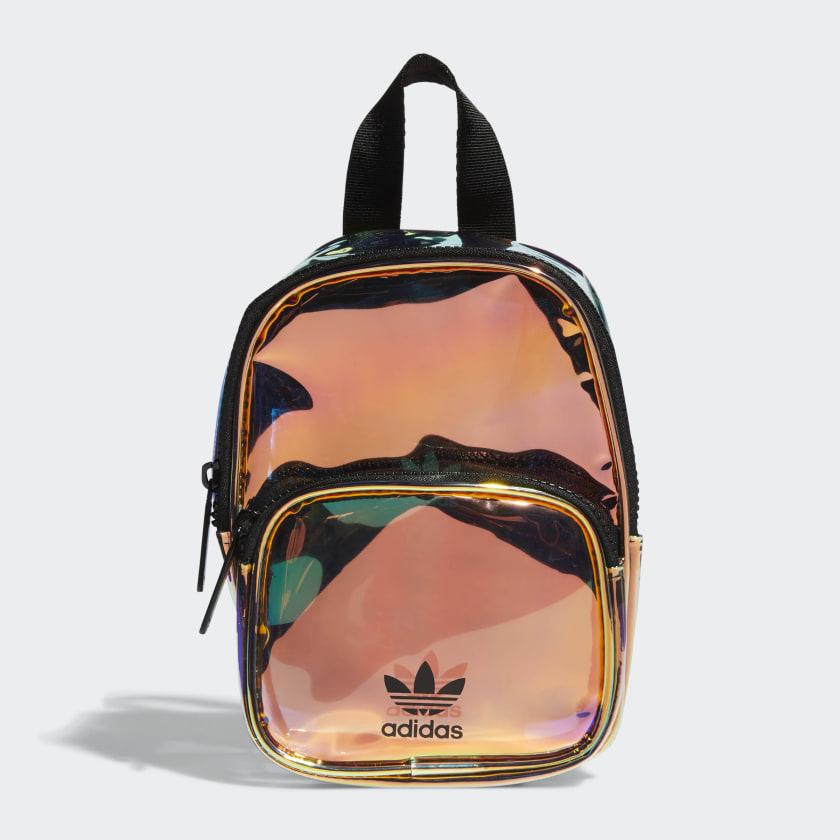 adidas atric backpack small