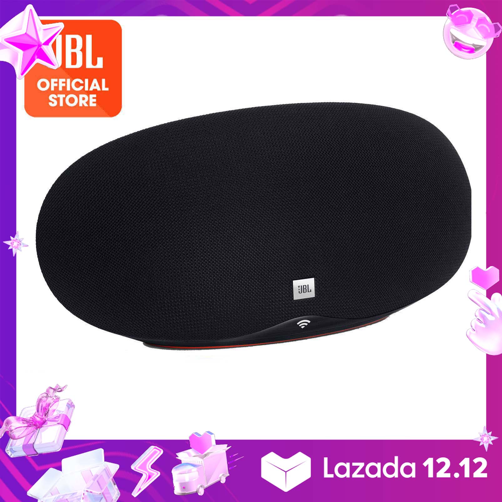 jbl store lazada
