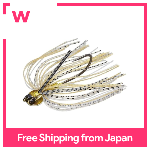 Daiwa Bass lure rapids vận động viên bơi lội 5/8oz abrahaya