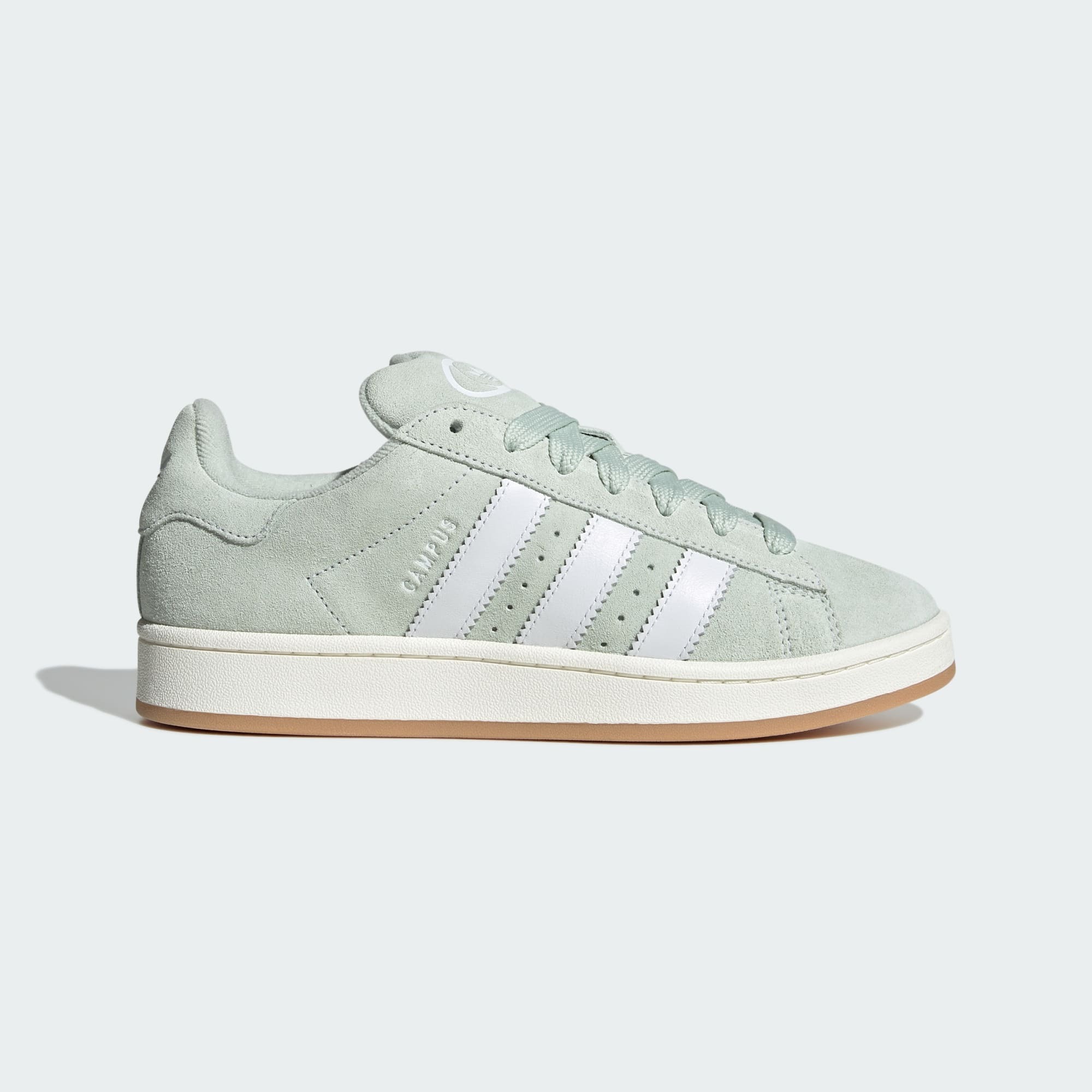 adidas gazelle silver green womens adidas Campus 00s Shoes