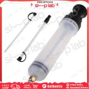 200cc Oil Extractor & Filling Syringe Hand Pump