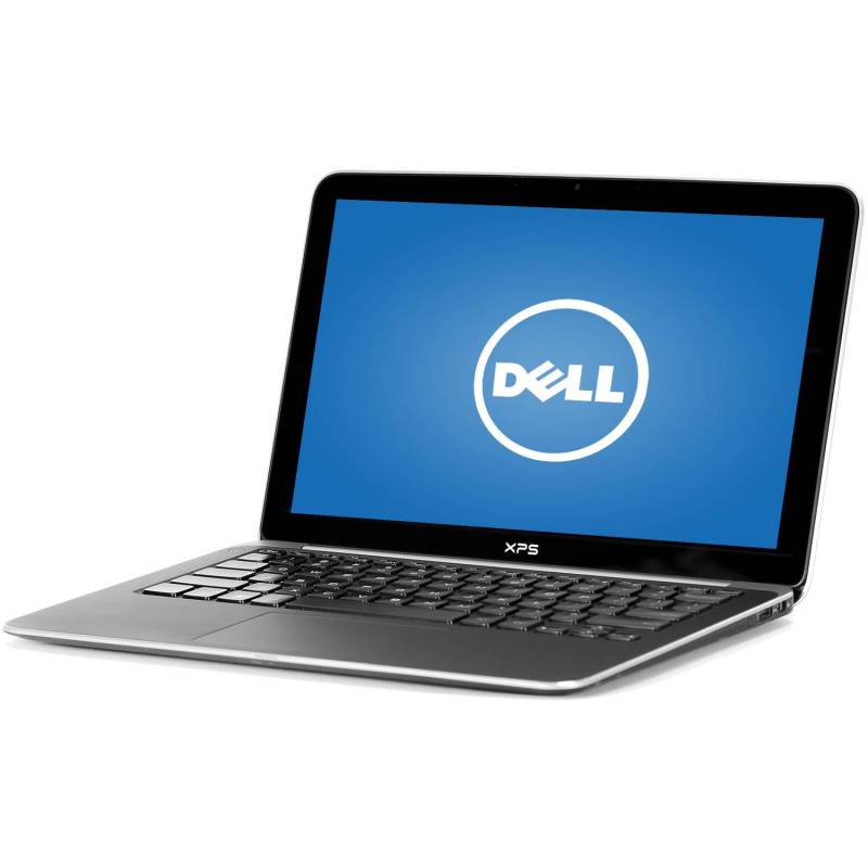 (Refurbished) Dell XPS 13 - Intel Core i5 - 4GB - 120GB SSD - Windows 10 Pro 64 Bit - *FREE Pre-Installed (Trend Micro Internet Security 2019) (1 device) 12mth
