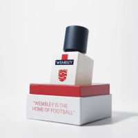 GAMAL | Parfum Wembley by Represcent x Geromball | Eau De Parfum