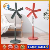FZ 5 Blade Electric Floor Fan for Home or Office