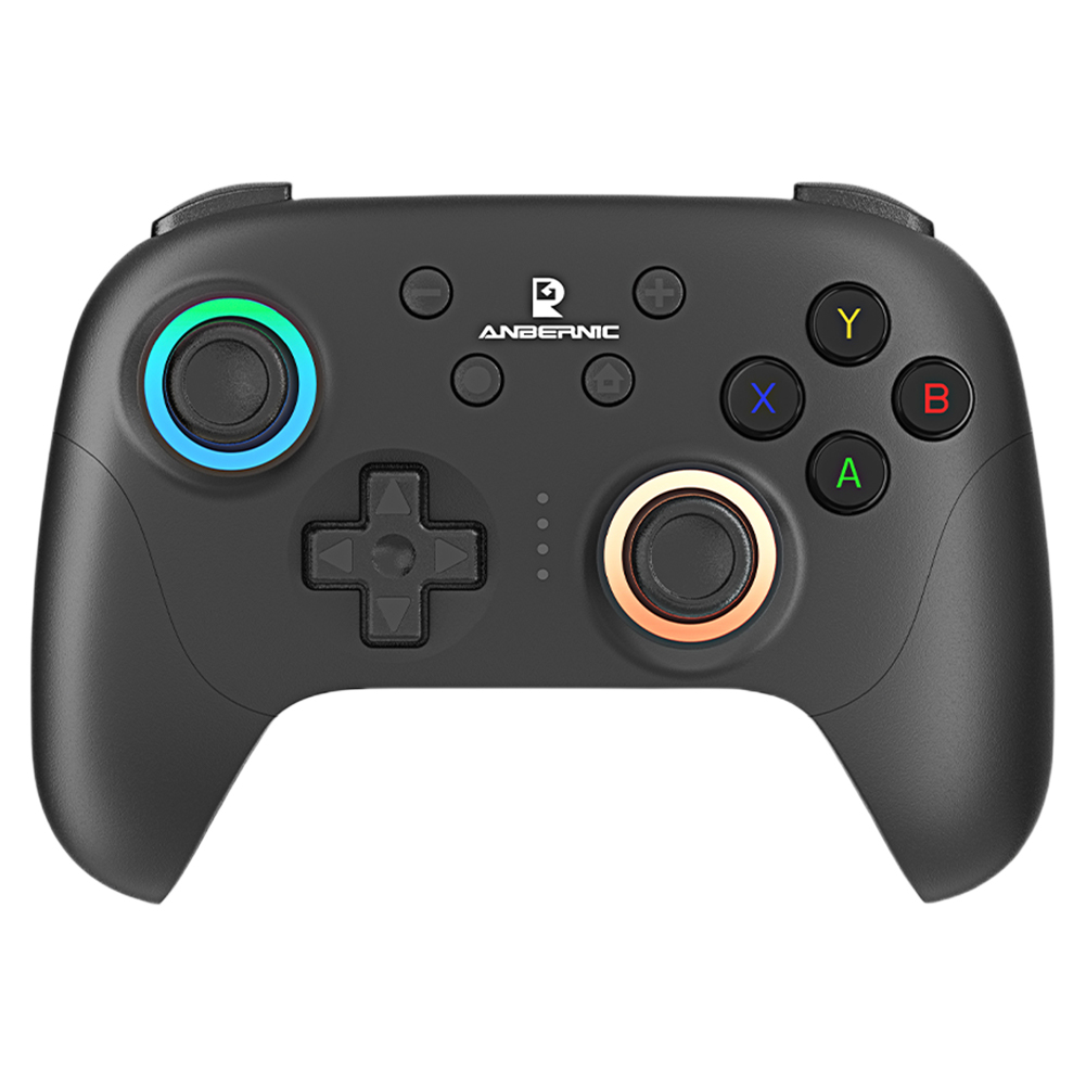 Wired Wireless Bluetooth-Compatible Gaming Controller for Switch/PC/Steam/Android/iOS Game Controller Controller Gamepad ราคา 892 บาท*ส่งฟรี