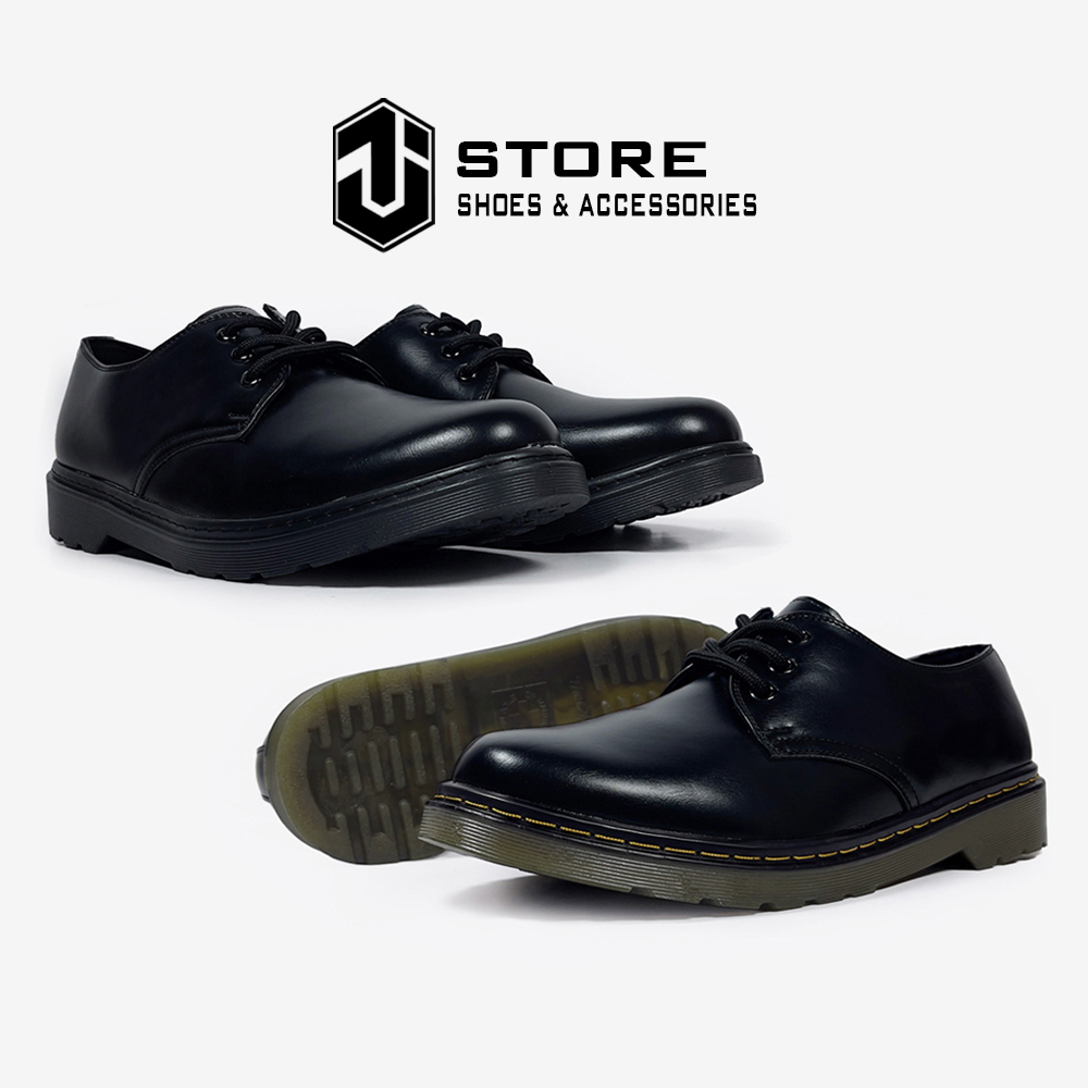 Giày doctor marten 1641 j1 da nguyên tấm nhập khẩu, đế kếp cao cấp full size nam nữ 36-44
