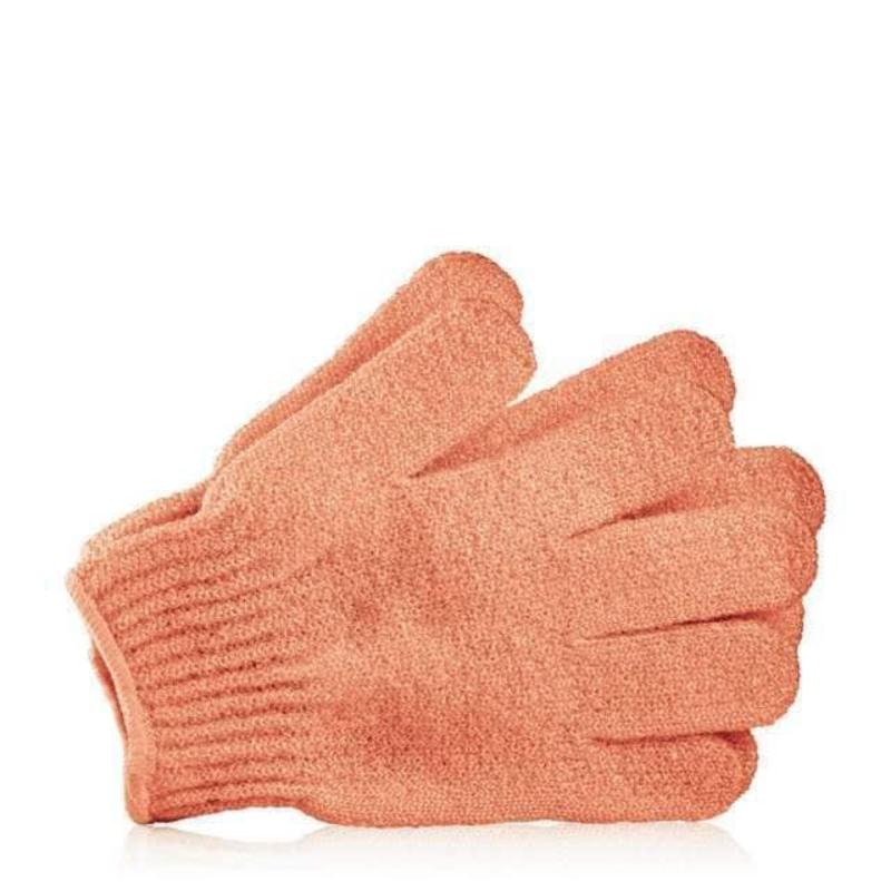 Buy The Body Shop Bath Gloves (Pink) Singapore