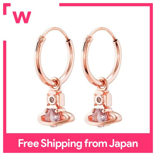 Buy Vivienne Westwood Stud earrings Online | lazada.sg Dec 2023