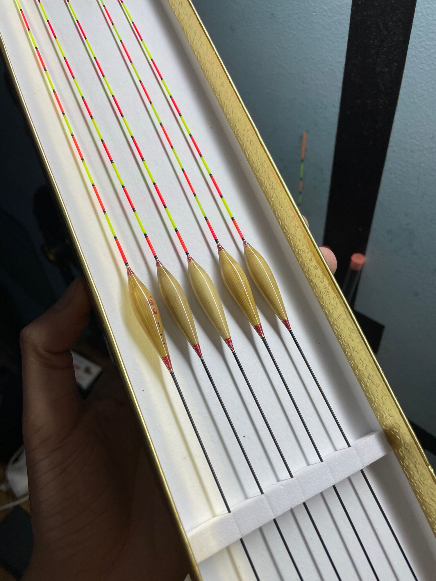 Phao Cỏ Lau câu đài chuyên diếc chép