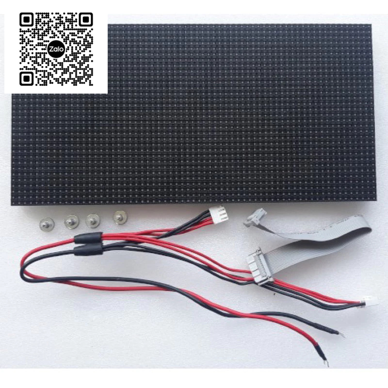 Led Module P5 Full Màu Trong Nhà - Mản Hình Led P5 Indoor
