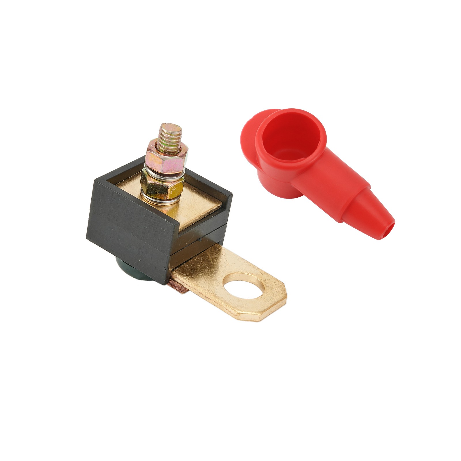【Artsmy】 Cầu chì động cơ Mercruiser 188220 Tương thích với động cơ 3.0L đến 57L [niceday][bán chạy phụ tùng ô tô]