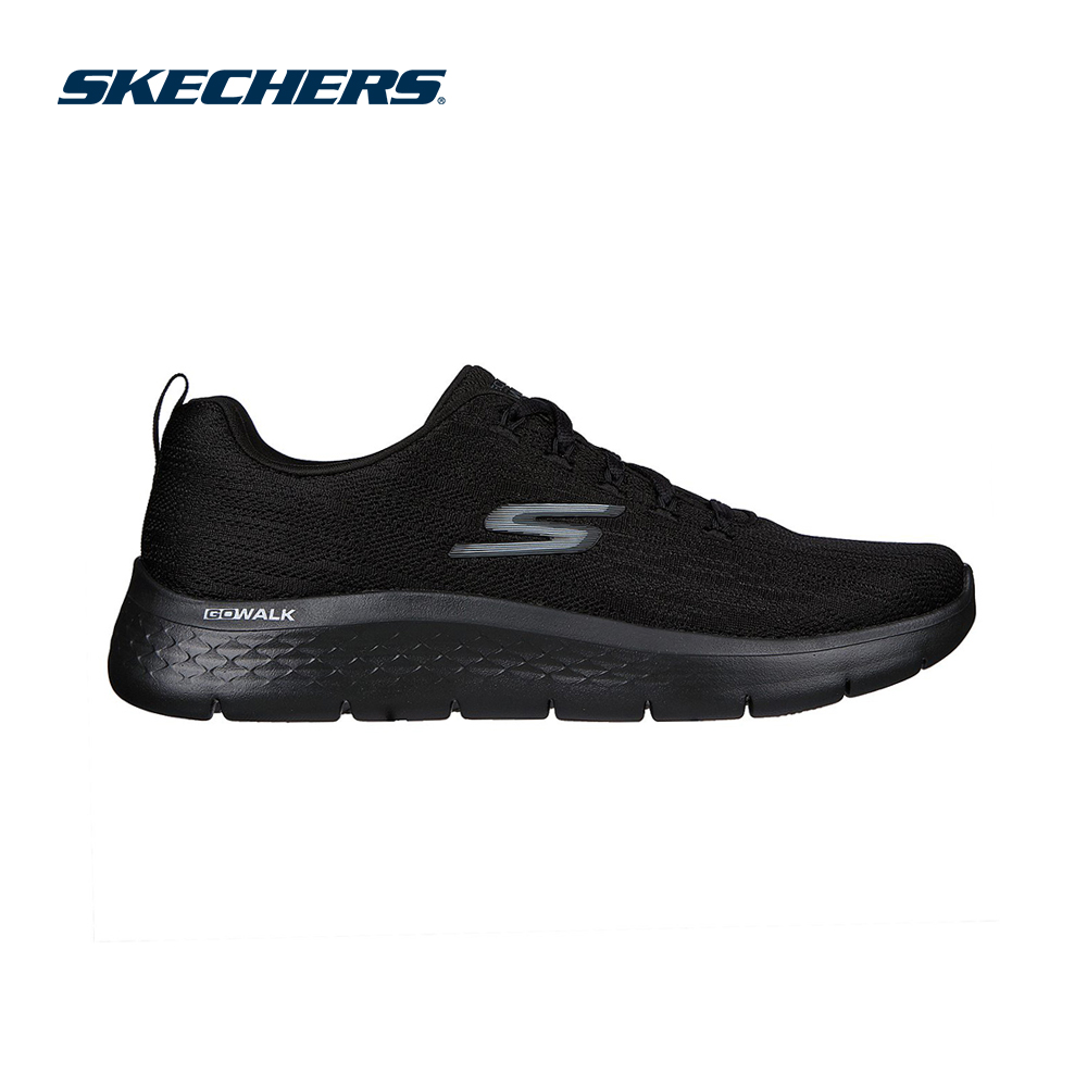 Skechers Nam Giày Thể Thao Đi Bộ Giặt Máy Được Tập Gym Đi Học Đi Làm Thường Ngày GOwalk Flex Quota W