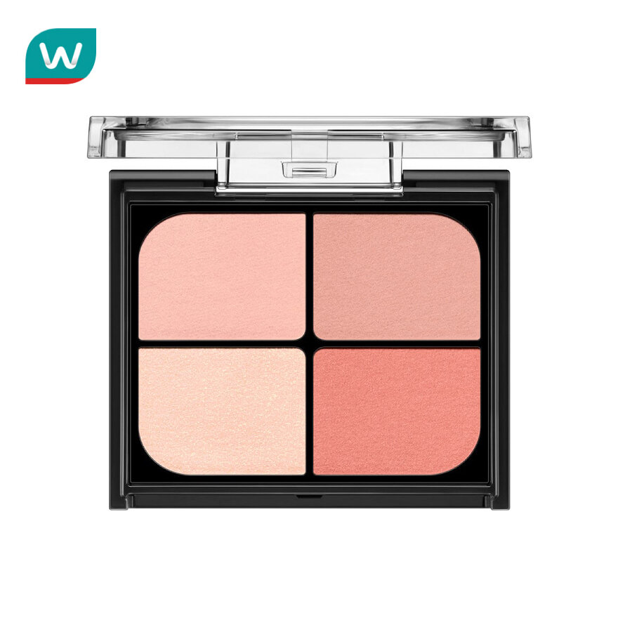Kate Bouncy Cheek Eyeshadow 4.9g. PK-2 ราคา 390 บาท*ส่งฟรี