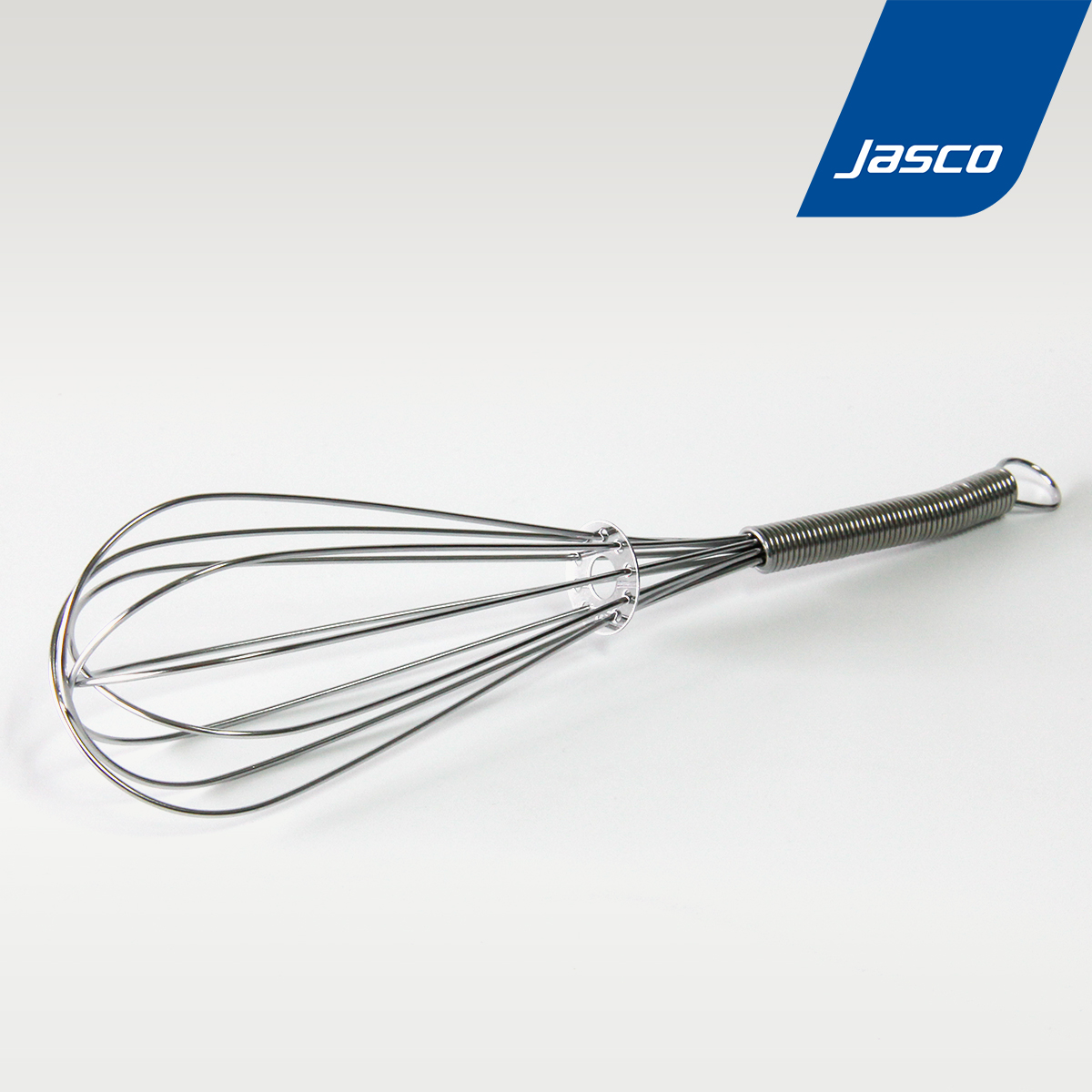 Jasco แส้ผสมอาหาร - 20 ซม Balloon Whisk #BW-20 ราคา 48 บาท*ส่งฟรี