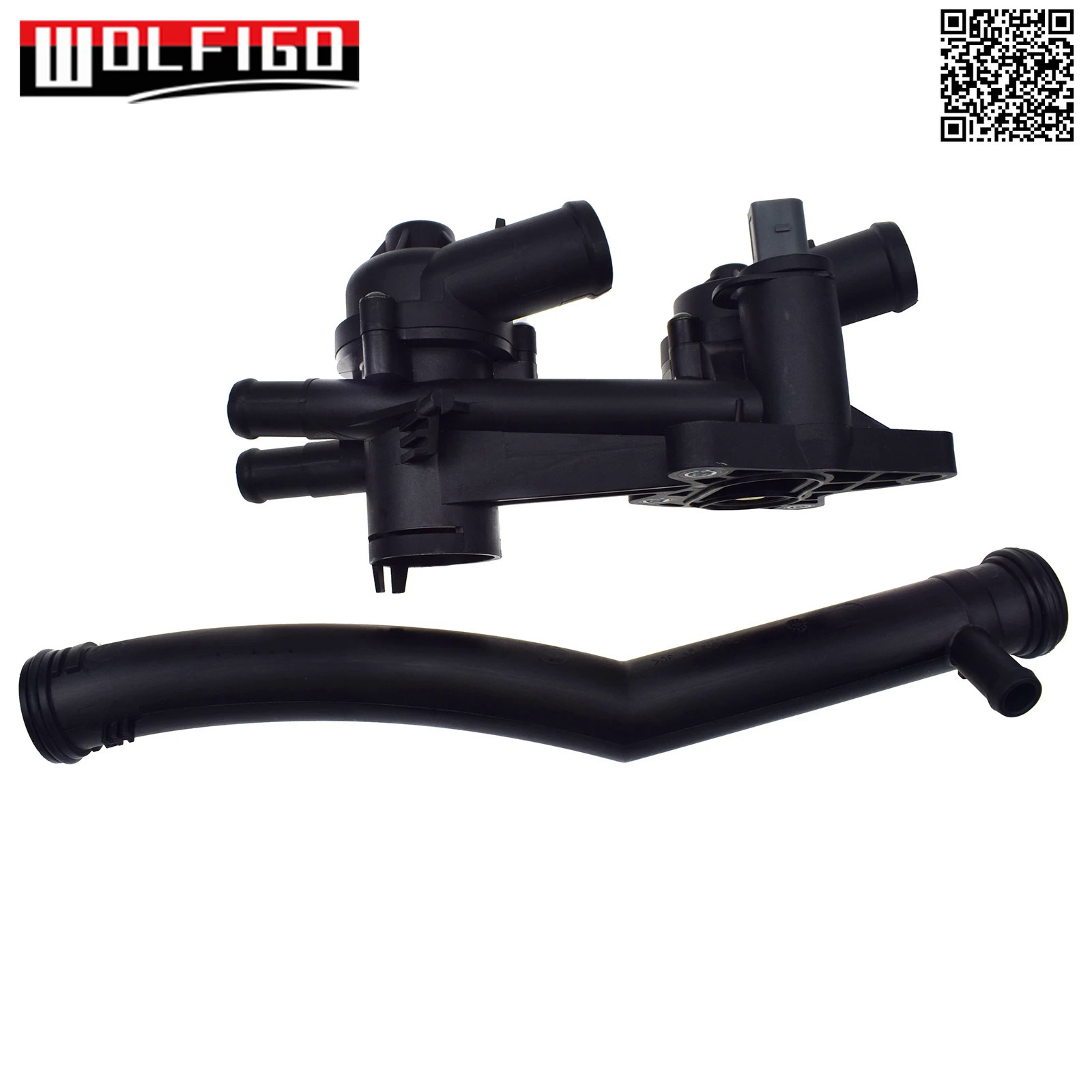 Nhiệt & nhà ở & cảm biến & ống cho Audi A1 A3 VW  Octavia tuyệt vời ghế altea Leon 03c121111am, 03c121111ag, 03c121111ae