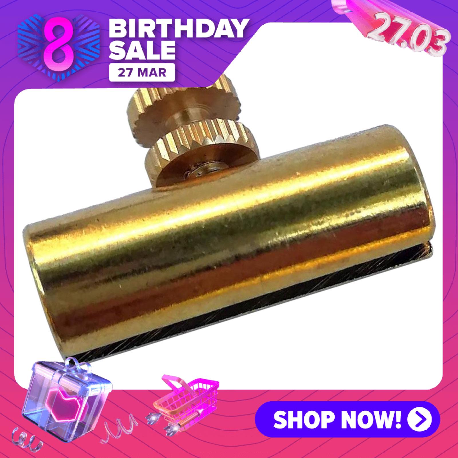 Esquirla CELLO Wolf tone loại bỏ Wolf tone câm Suppressor, kim loại có thể điều chỉnh Wolf tone CELLO bộ phận
