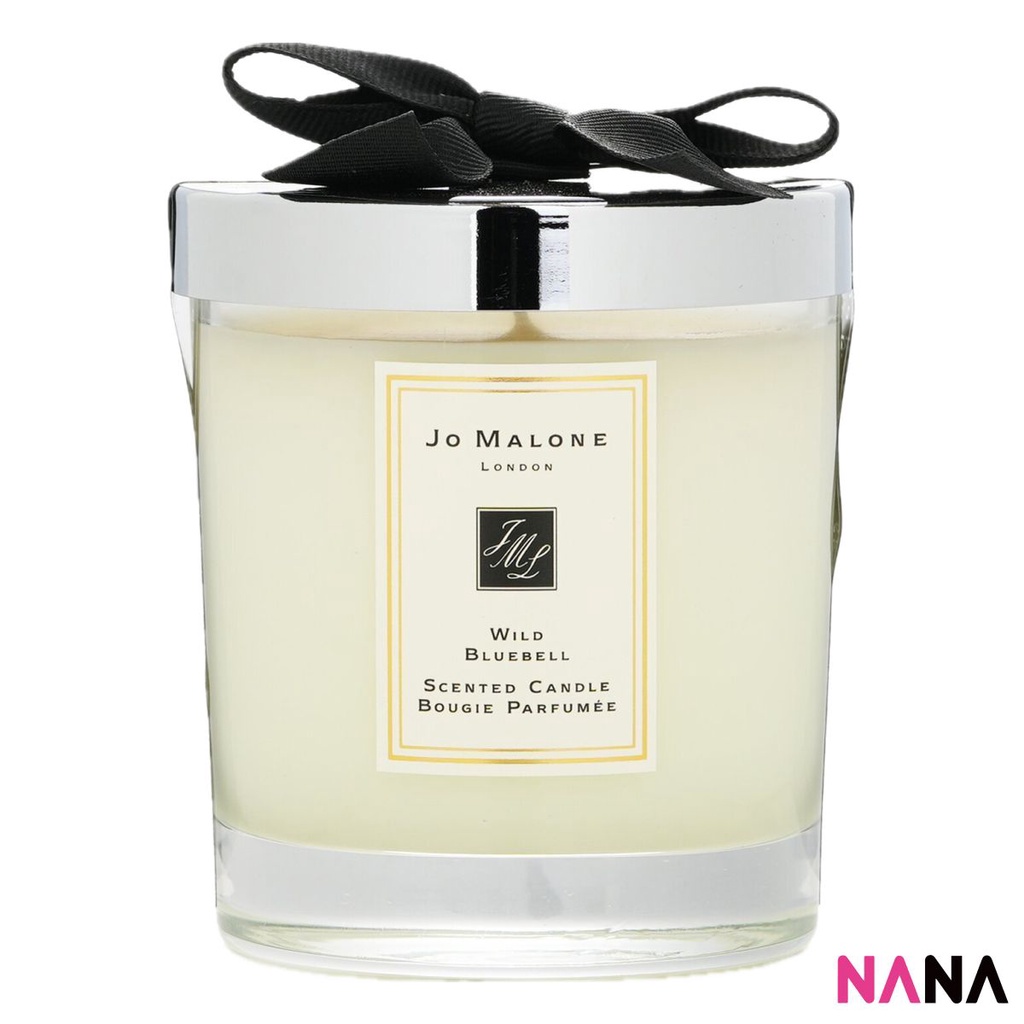 Jo Malone Wild Bluebell Home Candle 200g ราคา 2,220 บาท*ส่งฟรี