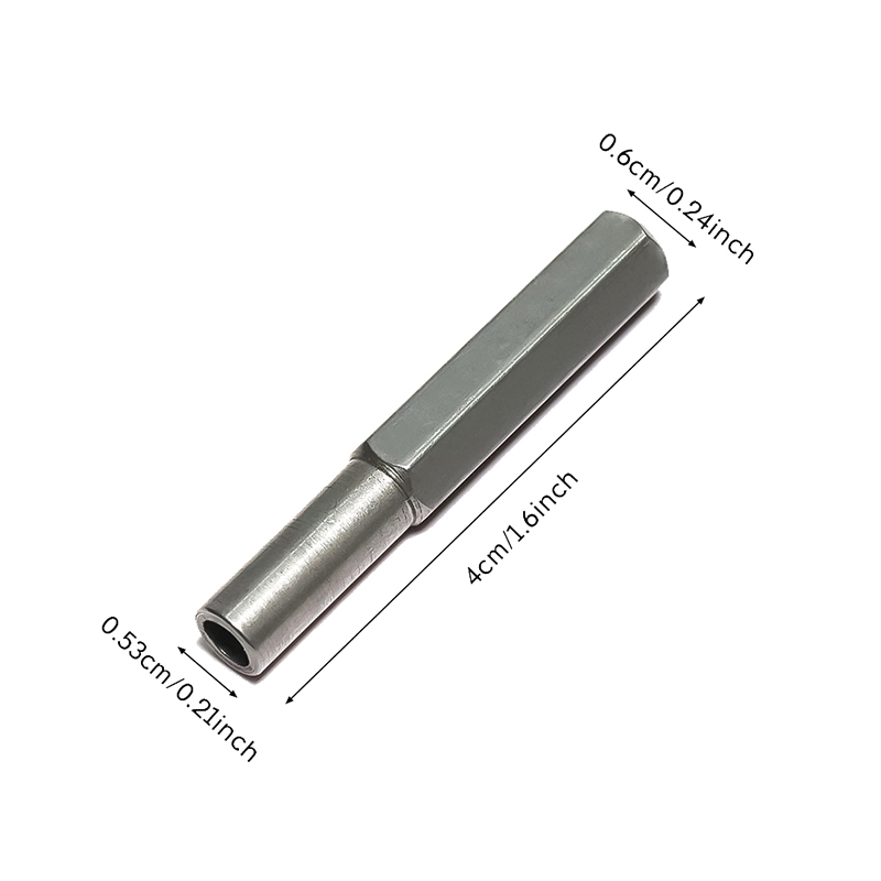 LEI Máy Pha Cà Phê Sửa Chữa Công Cụ Key Ffor Jura Cho Capresso Cho Krups Mở An Ninh Hình Bầu Dục Đầu Vít Đặc Biệt Khoan Bit Tuốc Nơ Vít