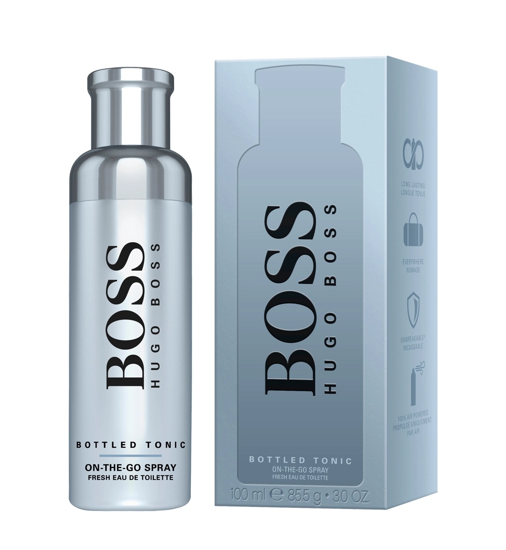 hugo boss bottled aftershave 100ml