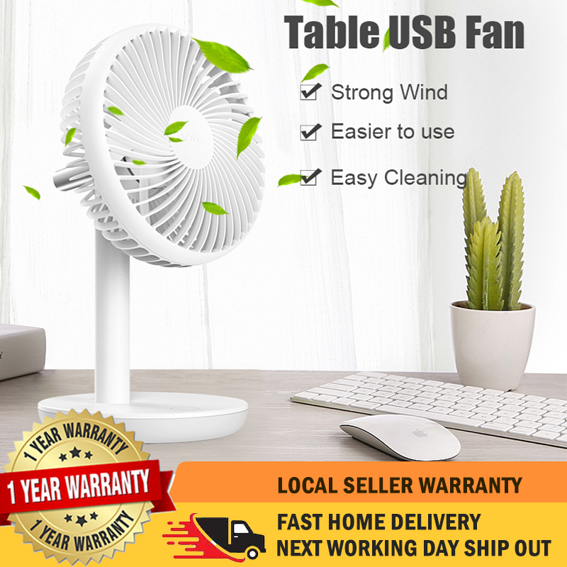 local table fan price