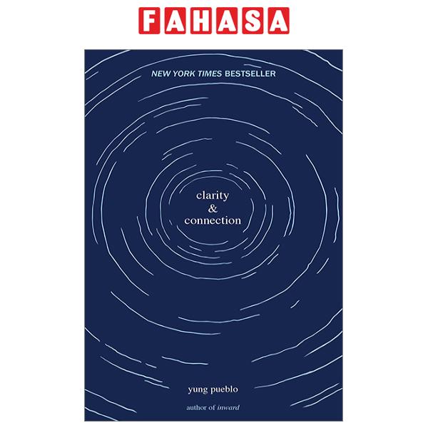 Sách Ngoại Văn - Fahasa - Clarity & Connection