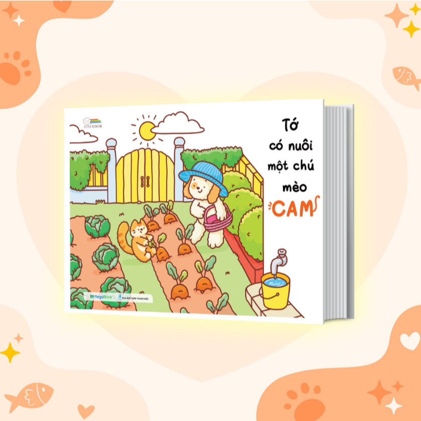 Sách Combo 5 Cuốn Sách Tô Màu Chữa Lành