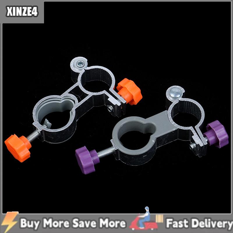 [COD] XINZE4 1 chiếc giá đỡ kẹp cố định phụ kiện lắp đặt giá đỡ ô ghế câu cá