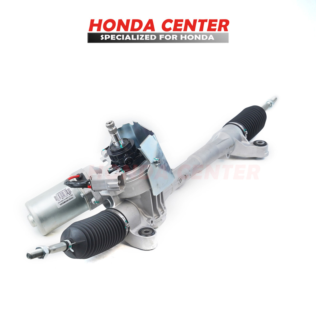 Gear Box Assy Power Steering Steering Rack Steering Gear Honda Mobilio Brio Cbu 1.3 Harga 7,950,000 rupiah*Gratis Ongkir