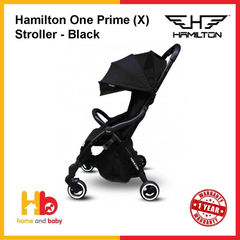 Hamilton One Prime (X) Stroller Singapore
