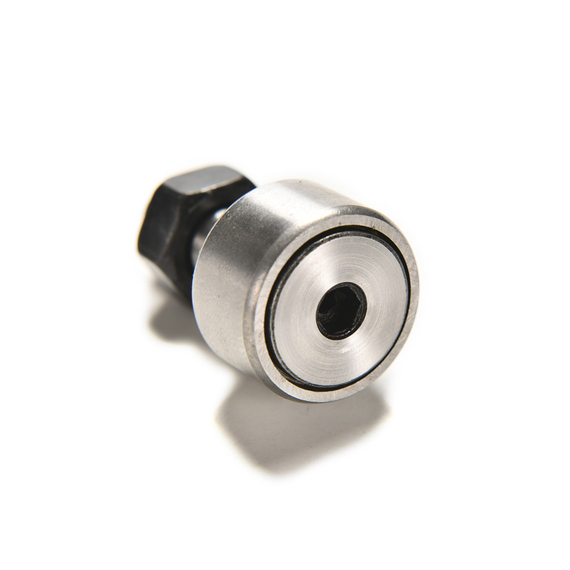 🔥🔥🔥Sarawake New CF4 5 6 8 (KR12 13 16 19) Cam Follower Bolt-type Needle Roller Bearings