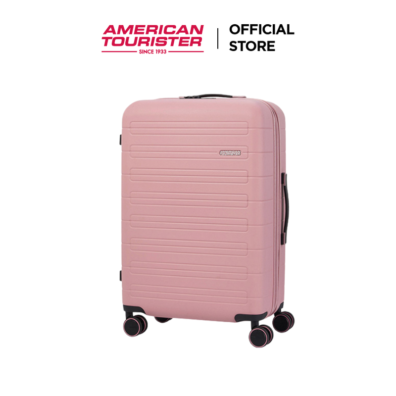 Vali kéo American Tourister Novastream V2 Spinner TSA EXP