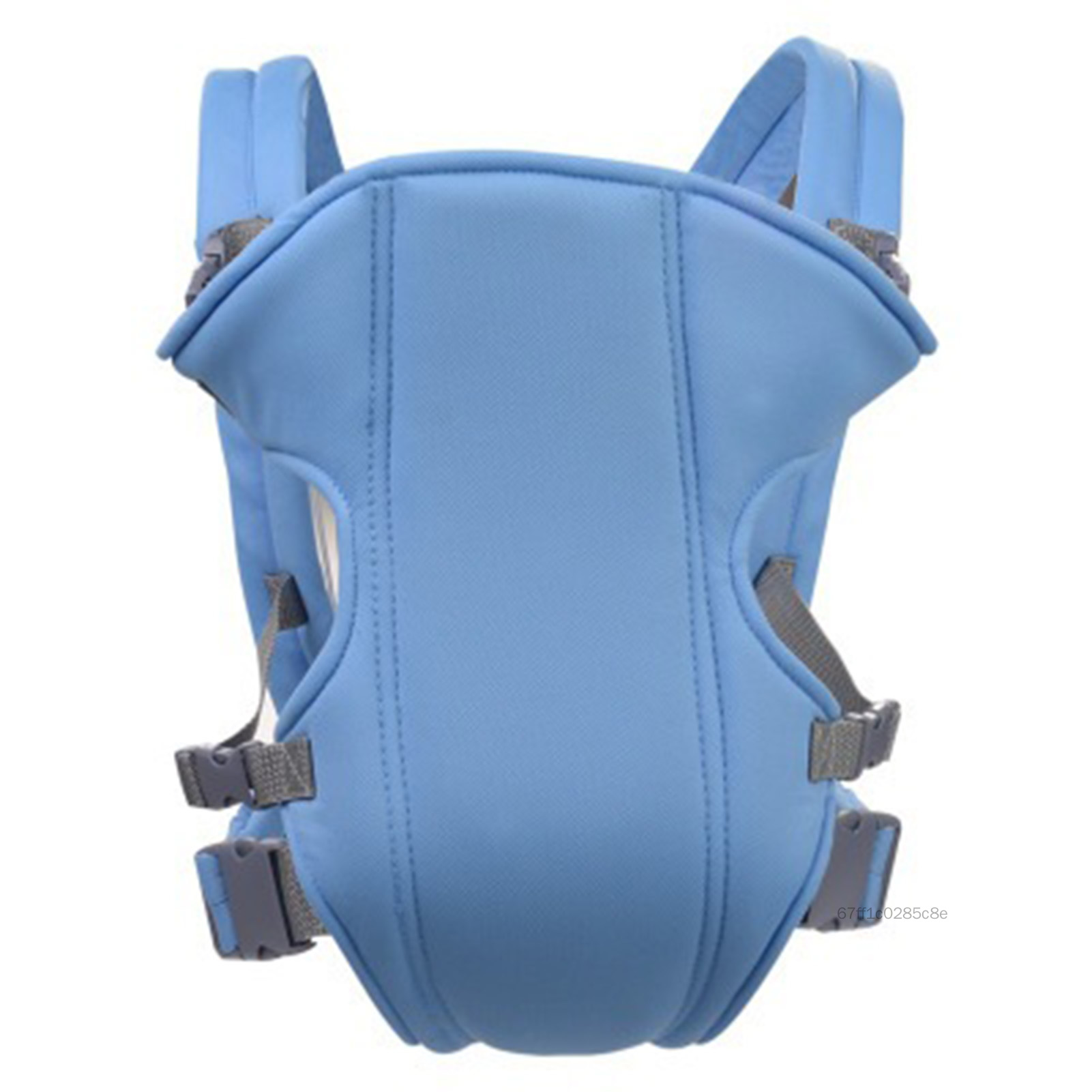Soft Infant Newborn Baby Carrier Expandable Baby Infant Front and Back Carry Suitable for Baby Toddler Infant TF-Ard-VN