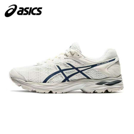Asics Gel-Flux 4 Men's Beige Sports Shoes