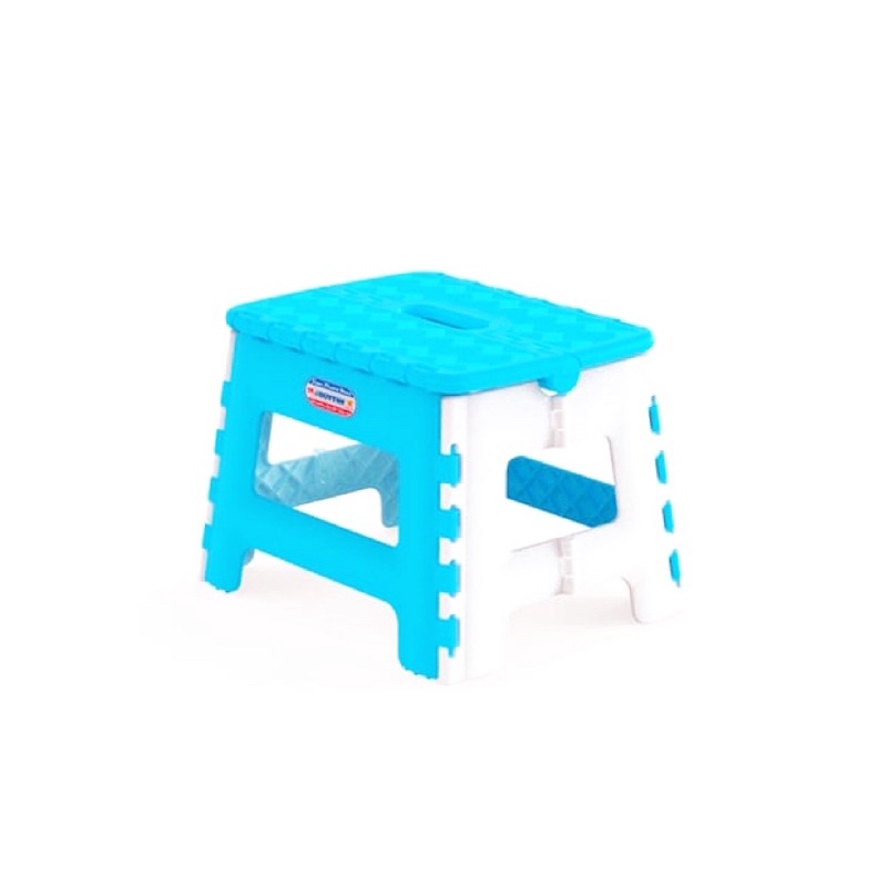 🌈Ghế Mini Xếp Duy Tân Chính Hãng Đủ Màu🌈 - 3