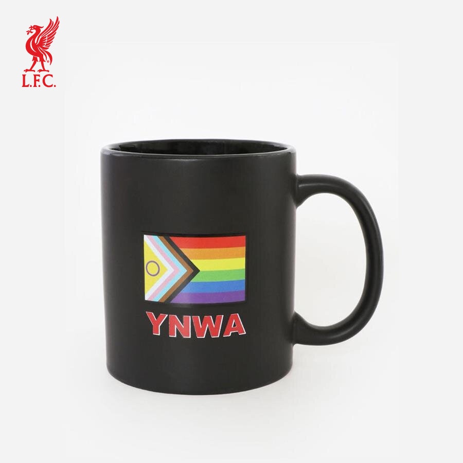 LFC Ly sứ Pride Mug S22MG04