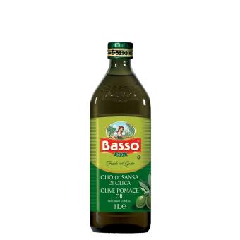 DẦU OLIU POMACE LA PEDRIZA 1L/ DẦU OLIVE/ DẦU Ô LIU 1 LÍT