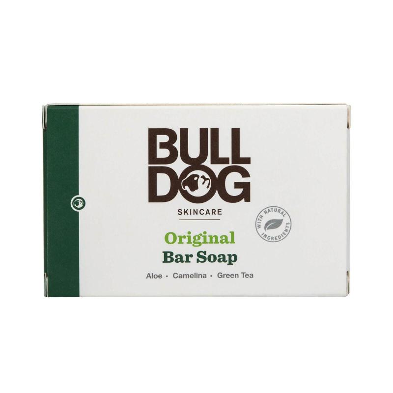 Buy Bulldog Original Bar Soap Singapore
