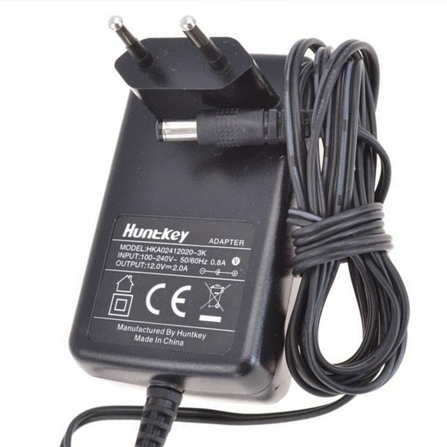 Adapter - nguồn 12v 1a, 1,5a , 2a chính hãng loại tốt
