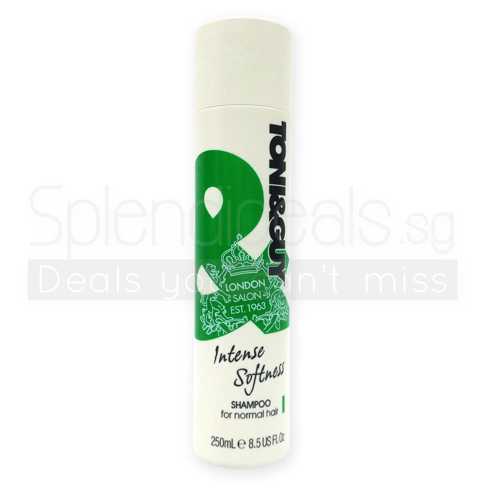 Buy Toni Guy Shampoo Online Lazada Sg