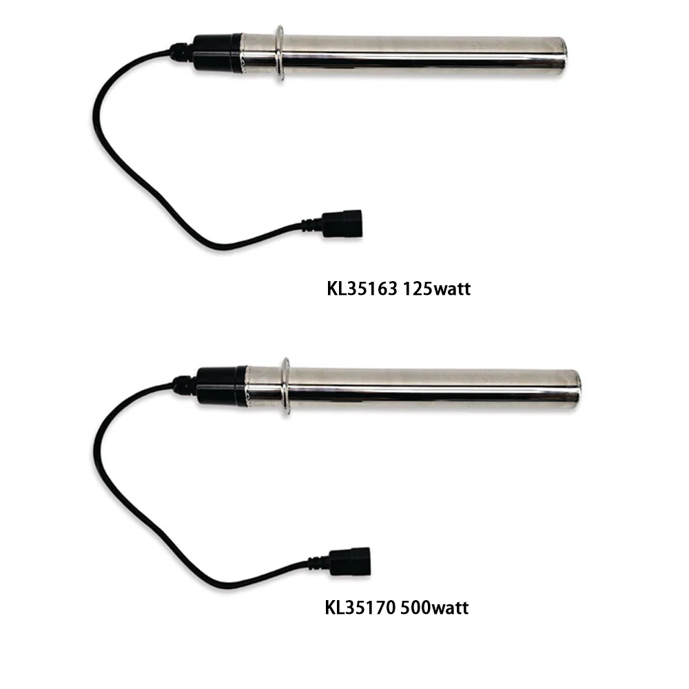 KegLand [making beer tools] Warming Wand 1.5 Inch TC Element 125/500watt (220-240V) Beer Accessory Home Brewing Giá 1,285,760 Đồng*Miễn phí vận chuyển