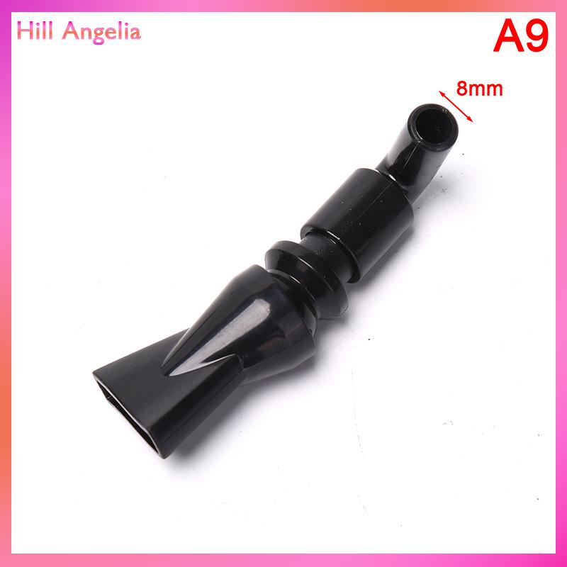 [Hill Angelia] Vòi phun có thể điều chỉnh cho bộ lọc hồ cá vòi phun Lưu lượng bơm nước - 7
