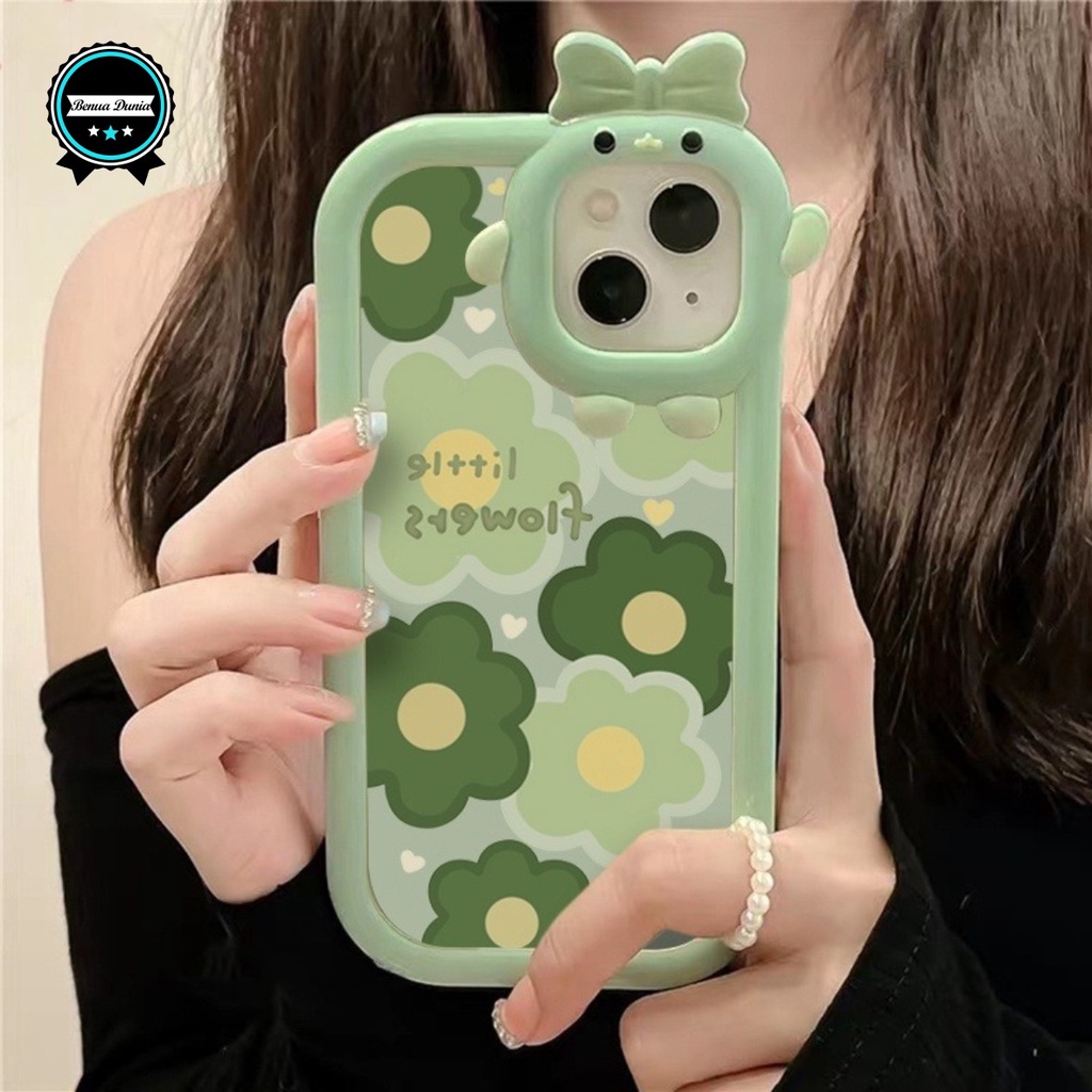 XS137 SOFTCASE LITTLE FLOWERS FOR VIVO V27E S16E V27 S16 5G S16 PRO Y12 Y11 Y15 Y17 Y15S Y01 Y20 Y12S Y20I Y16 Y02S Y02 Y50 Y30 Y30I Y35 Y22 Y22S 2022 Y75 5G Y55 5G Y21S Y32 Y33S Y21A Y91 Y95 Y93 Y91C Y1S S15 V25 S15E T1 PRO V25 V25E XID4028 Harga  25,750 Ringgit*Penghantaran Percuma