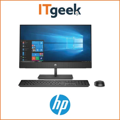 HP ProOne 400 G6 AIO / i7-10700 / 8GB / 1TB HDD / 23.8'' Touch PC ( 2C2V0PA)