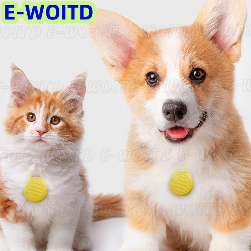 E-WOITD เครื่องไล่นกอิเล็กทรอนิกส์, เครื่องไล่ยุงอัจฉริยะแบบพกพาสำหรับตั้งแคมป์กลางแจ้งอัลตราโซนิค ราคา 70 บาท*ส่งฟรี